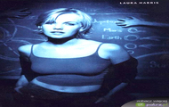 nago Laura Harris - Sex