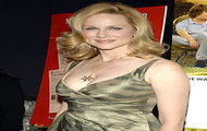 nago Laura Linney - Sex