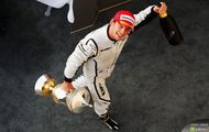 Formula 1 - 2009 - 3