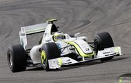 Formula 1 - 2009 - 4