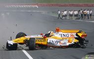 Formula 1 - 2009 - 5