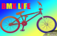 BMX LIFE