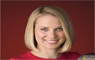 piersi Marissa Mayer - Sex