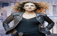 ckm Melina Kanakaredes - Sex