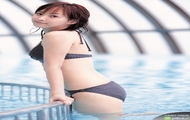 ckm Miki Fujimoto - Sex