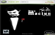 Klan Maciuś - The Game