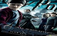 Najnowszy poster filmu Harry potter i Ksiąze półkrwi