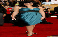 nago Sara Ramirez - Sex