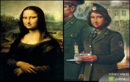 Ruska Mona Lisa