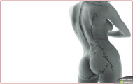Bodypainting
