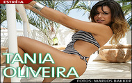 piersi Tania Oliveira - Sex