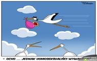 homoseksualiści wywalczyli