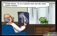 Kermit u lekarza
