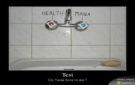 Rpg health mana