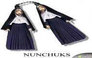 NunChucks