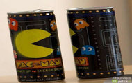 PacMan - Energy drink