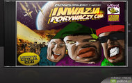 Inwazja porywaczy ciał nadchodzi