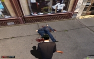 Mafia: The City of Lost Heaven