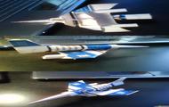 L&M plane