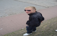 zdj.  Marcin obcy WaCHa G