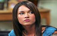 Śliczna buźka Megan Fox