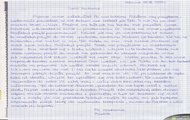 list miłosny