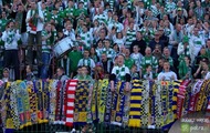 Lechia - Arka 2009 derby