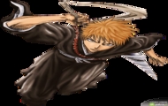 Ichigo Kurosaki