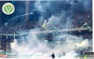 LIBIA ULTRAS - football
