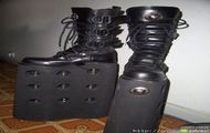 Nowe glany