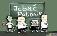 Włatcy Móch Legia Warszawa