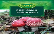 Przysmak tesciowejjjj...