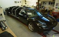 ferrari 6