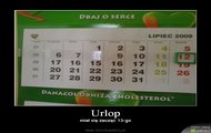 Demot - urlop mial byc 13