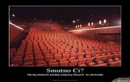 Demot - Smutno Ci