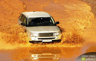 Land rover image