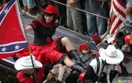 Piknik Country: parada