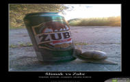 Żubr...nawet dla niego
