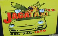 jaga taxi