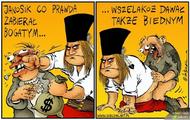 motto janosika