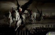 dark angels academy