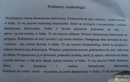 czym jest marketing