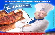 przyprawa do grila