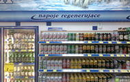 napoje regenerujące