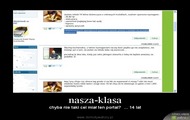 Nasza - Klasa (demotywator)