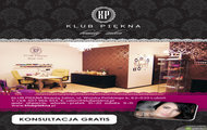 Klub Piekna Ulotka