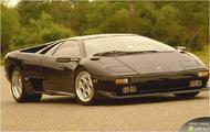 Lamborghini Diabloo