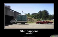 Demot - shit happens