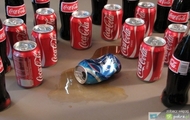 Napad na pepsi