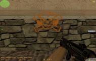 Counter strike 1.6 - spray
